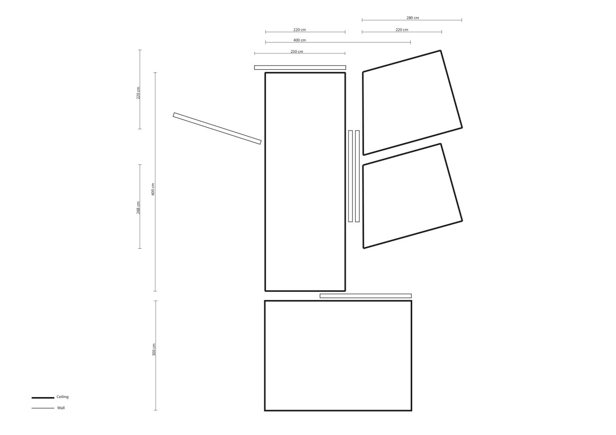 Planta DAI exhibition